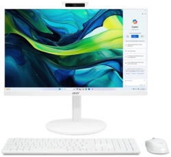 Acer Aspire C24-1YE13U5UNH DQ.BNCEG.002 Számítógép konfiguráció