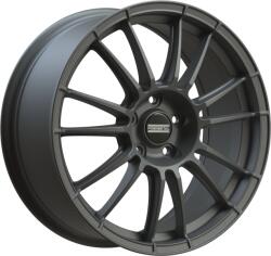 FONDMETAL JANTA FONDMETAL 9RR CB63.34 9/19 5x108 ET49 MATT TITANIUM