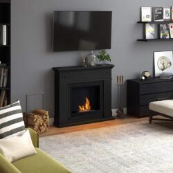 TAGU Larsen Deep Black (FM462BL1+B611)