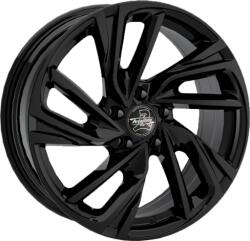 Arcasting JANTA Arcasting VICTORIA CB57.1 7.5/18 5x112 ET44 Black