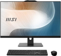 MSI Modern AM272P 1M-1064XAT AF8231-1064 Számítógép konfiguráció
