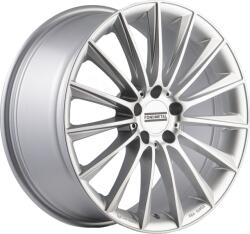 FONDMETAL JANTA FONDMETAL AIDON (FMI04 MAL) CB66.5 9.5/20 5x112 ET22 GLOSSY SILVER