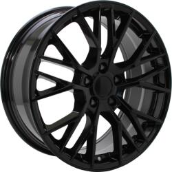 Arcasting JANTA Arcasting GLADIO CB66.6 8.5/19 5x112 ET33 Black