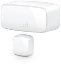 Eve 10EBN9951 ajtó-/ablaknyitás érzékelő Vezeték nélküli Ajtó/Ablak Fehér (10EBN9951)