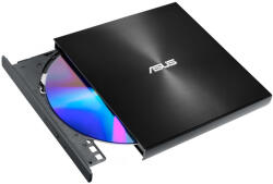 ASUS ZenDrive U8M (SDRW-08U8M-U) DVD±RW Fekete (90DD0290-M29000)