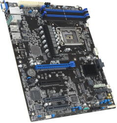 ASUS P13R-E (90SB0CS0-M0UAY1) Alaplap