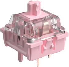 White Shark ROSERIFT, mechanikus nyomógomb WS billentyűzethez (lineáris)