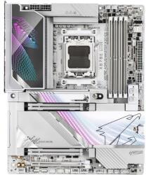 GIGABYTE X870E AORUS MASTER X3D ICE Alaplap