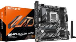 GIGABYTE B840M DS3H WIFI6 Alaplap