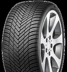 Fortuna EcoPlus2 4Season 235/60 R18 107W