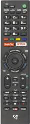 SBOX RC-01402 Távirányító Sony TV-hez (RC-01402-SONY) (RC-01402-SONY)