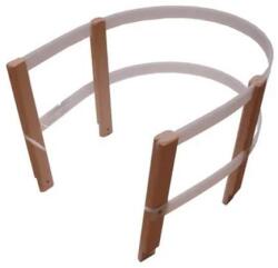 ACRA tartozék szánkó karfa - fa + műanyag (05-A2052)