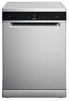 Whirlpool WH3FD14BN7X Mosogatógép