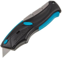 GROSS 170mm automata visszahúzós sniccerkés szett 5db penge (78870_1)