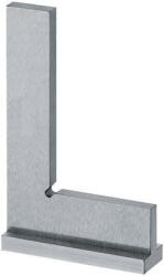 NERIOX 75 x 50mm talpas derékszög DIN 875/I (140576-0100)