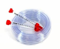 AWTools vízmérték tömlős 20m (AW27801)