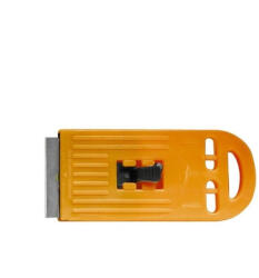 Sparta 40 mm üvegkaparó kihúzható pengével (795305)