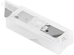 MTX 5db 18x60mm pengék trapézkés szikéhez egyenes (7935559)