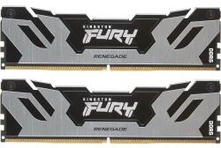 Kingston FURY Renegade 48GB (2x24GB) DDR5 8000MHz KF580C38RSK2-48