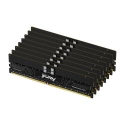 Kingston FURY Renegade Pro 256GB (8x32GB) DDR5 6800MHz KF568R34RB2K8-256