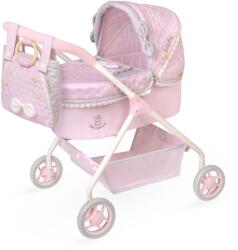 De Cuevas Toys Sophie 2025 az első babakocsim táskával 56 cm (MA6-86075)