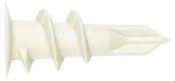 INDEX Diblu nylon tip melc INDEX, pentru gips-carton, 100buc (281317) - 24mag