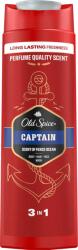 Old Spice Gel de duș 2 în 1 Captain(Shower Gel + Shampoo) 400 ml