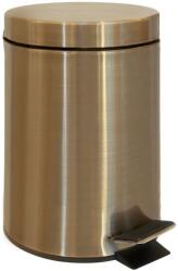 SAPHO Diamond - Coș de gunoi 3 l, bronz XJ011 (XJ011) Cos de gunoi