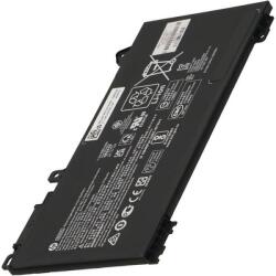 2-Power Baterie originală HP 45Wh 3920mAh pentru HP ProBook 440 G7 (77043218)