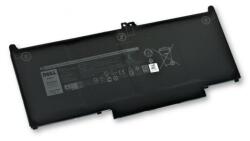Dell Baterie Dell LI-ON cu 4 celule 60W/HR LI-ON pentru Latitude 5300, 7300, 7400 (451-BCJG)