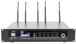 BST Receiver microfoane conferinta pana la 256 microfoane BST HTX-38R (HTX-38R) Statii radio