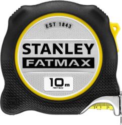 STANLEY FMHT38232-0 FatMax Xtreme Mérőszalag, 10 m, 32 mm (FMHT38232-0)