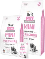 Brit Care Mini Yorkshire 2x7kg