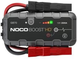 NOCO Robot Pornire Auto (GB70)