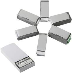 AFX Confetti argintiu 1KG AFX CONF-SILVER (CONF-SILVER)