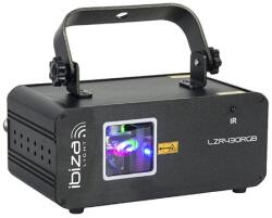 Ibiza Light Laser RGB grafic 430MW Ibiza Light LZR430RGB (LZR430RGB)