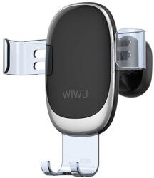 WIWU Suport telefon CH010 prindere ventilatie Wiwu GSM174430 (GSM174430)