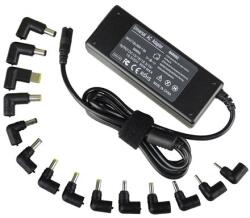 Plugger Alimentator universal laptop 90W 15/16/18 (PLUPS90W)
