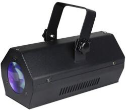 Ibiza Light Mini LED color moon cu efect rgbwa negru Ibiza Light LCM003LED-BL (LCM003LED-BL)