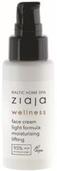 Ziaja Könnyű hidratáló és lifting bőrápoló krém Baltic Home Spa Wellness (Face Cream) 50 ml
