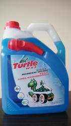 Turtle wax Téli szélvédőmosó -20C 4 liter