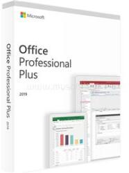 Microsoft Office Professional Plus 2019 multi languages [ELEKTRONIKUS LICENC] (SKU-269-16814) (SKU-269-16814)