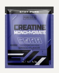 Pure Gold Creatine Monohydrate 4.1g mango