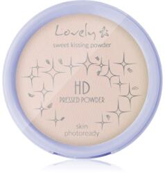 Lovely HD Pressed Powder púder 10 ml