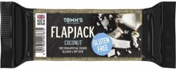 bombus Tomm's Flapjack Gluten Free zabszelet gluténmentes íz Coconut 100 g