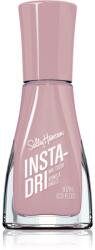Sally Hansen Insta Dri бързозасъхващ лак за нокти цвят 433 Hurry Plum 9, 17ml