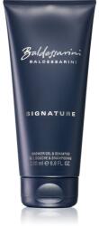Baldessarini Signature tusfürdő gél testre és hajra 200 ml