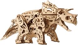 Ugears Triceratopsz - mechanikus modell (UG70211) (UG70211)