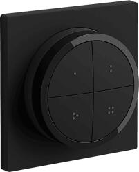 Philips Hue Vezeték nélküli fényszabályozó kapcsoló, fekete (929003500201) (929003500201)