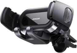 JOYROOM JR-ZS351 autós telefontartó, 4.7inch - 7inch, Ezüst